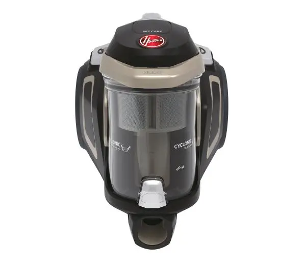 Hoover H-Power 700 HP720PET 011 850W Mini turboszczotka Szczotka do parkietów - Kup na Raty - RRSO 0%