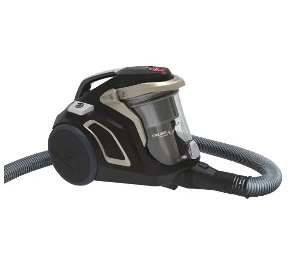 Hoover H-Power 700 HP720PET 011 850W Mini turboszczotka Szczotka do parkietów - Kup na Raty - RRSO 0%