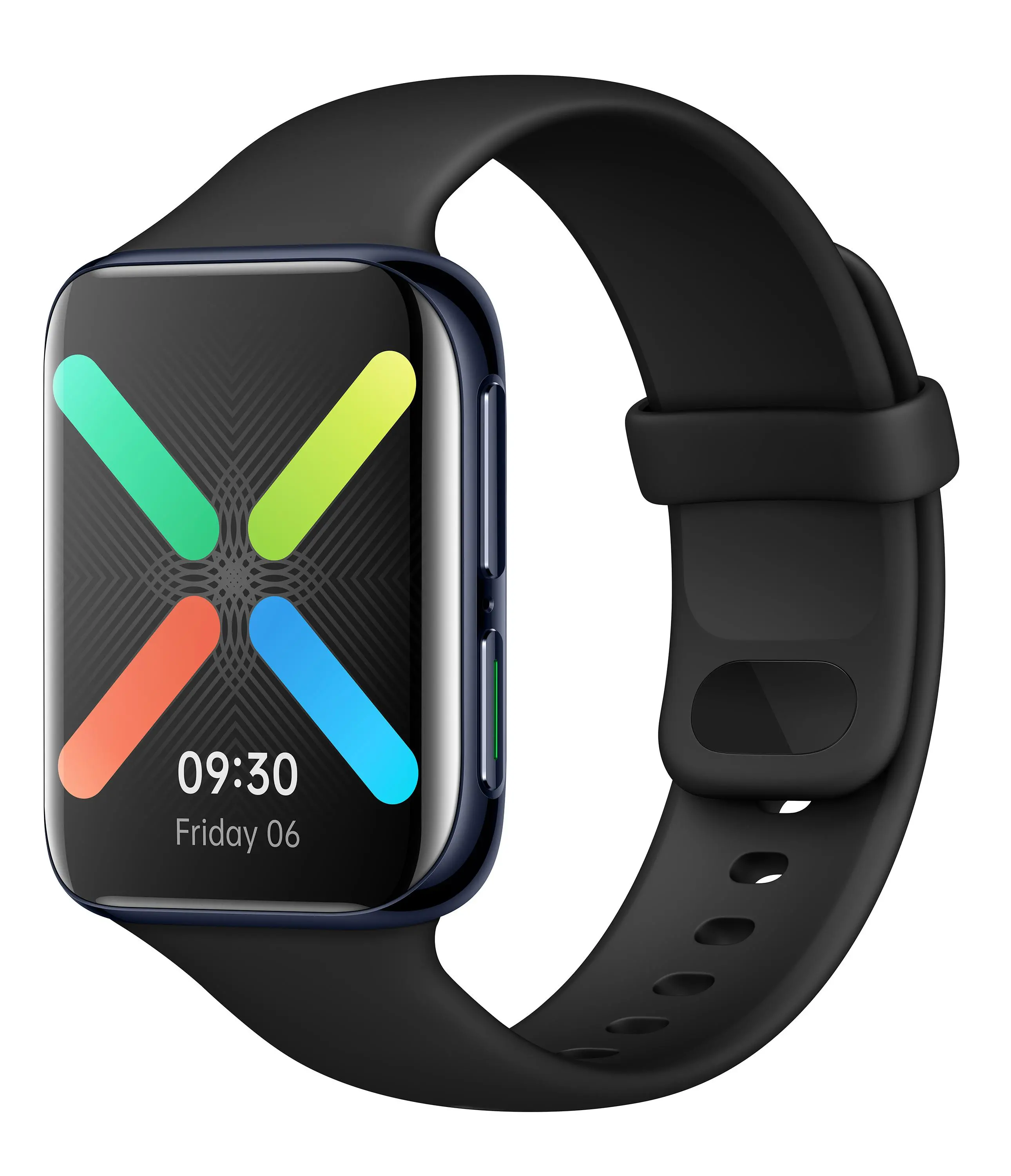 Smartwatch OPPO Watch 46mm Czarny