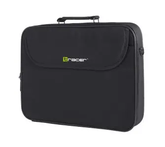 Torba na laptopa Tracer Simplo 15,6" Czarny