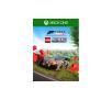 Xbox One S 1TB + Forza Horizon 4 + dodatek LEGO + 2 pady