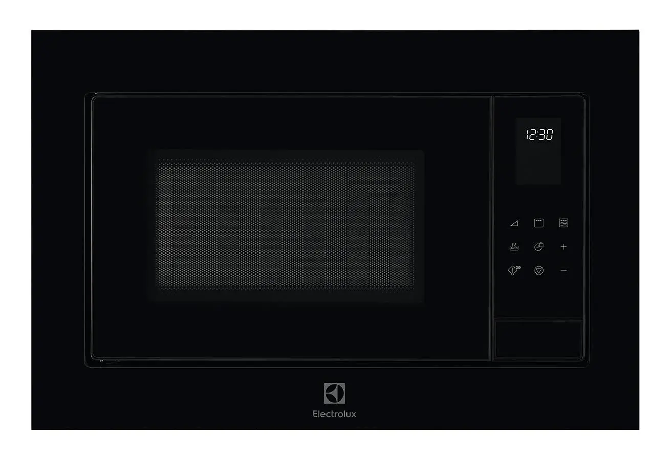 Kuchenka mikrofalowa Electrolux EMS4253TMK Grill