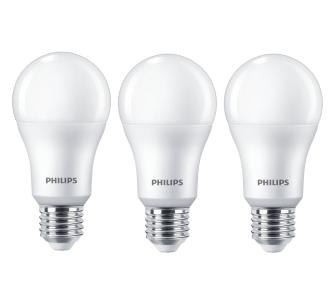 Żarówka LED Philips 13 W (100 W) E27 3 szt.