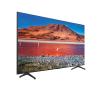 Telewizor Samsung UE55TU7122K - 55" - 4K - Smart TV
