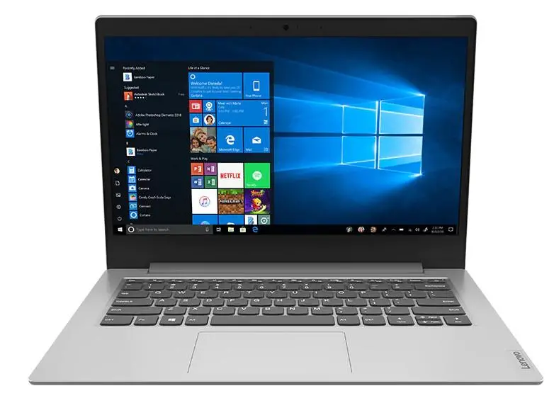 Laptop Lenovo Ideapad Slim 1-14AST-05 14