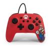 Pad PowerA Enhanced Mario do Nintendo Switch Przewodowy
