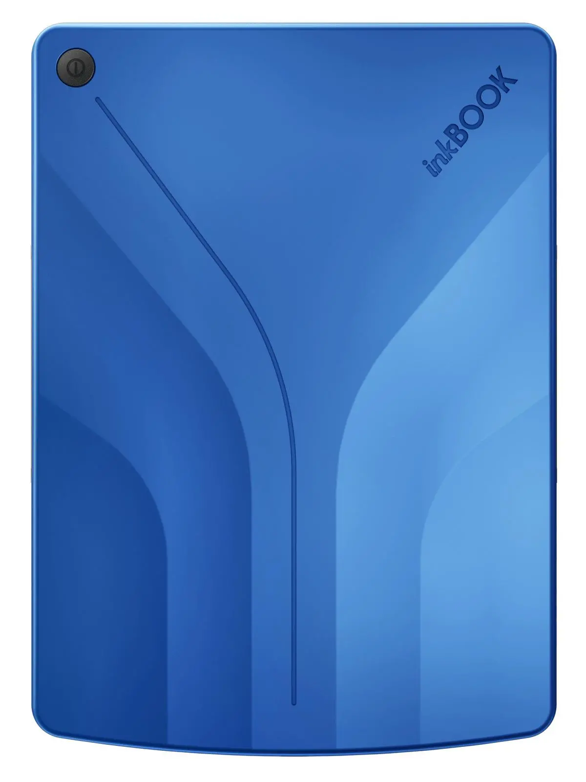 Czytnik E-booków inkBOOK Calypso 6" 16GB WiFi Niebieski Etui