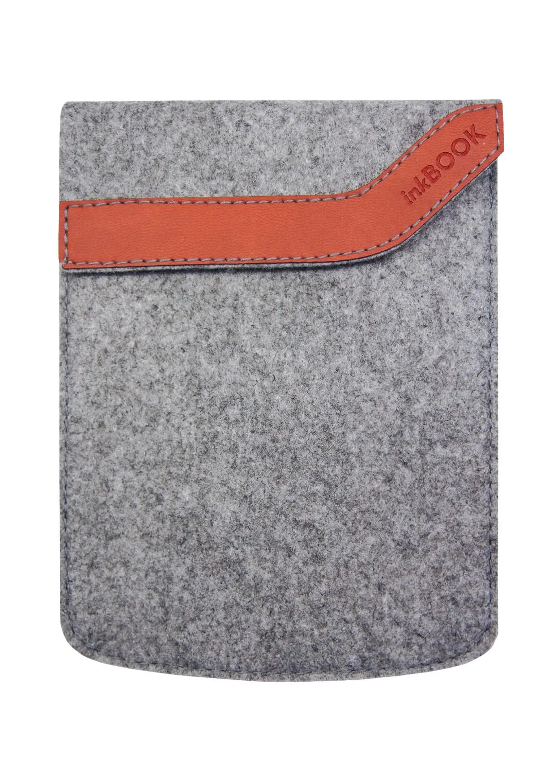 Czytnik E-booków inkBOOK Calypso 6" 16GB WiFi Niebieski Etui