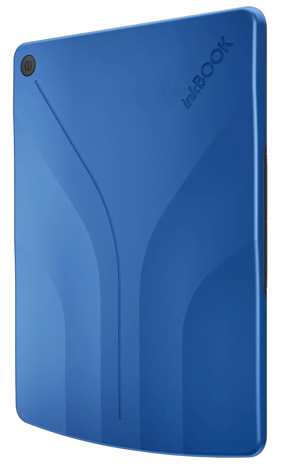 Czytnik E-booków inkBOOK Calypso 6" 16GB WiFi Niebieski Etui