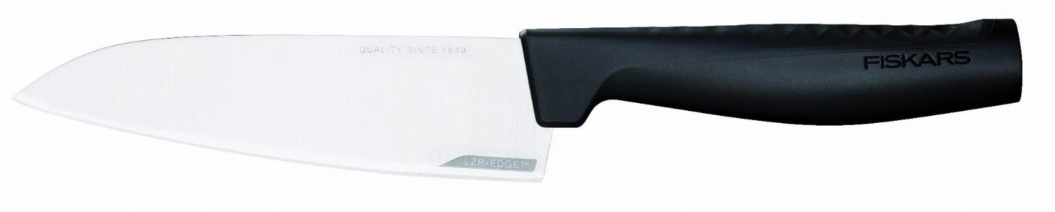 Nóż Fiskars Hard Edge 1051749 13,5 cm
