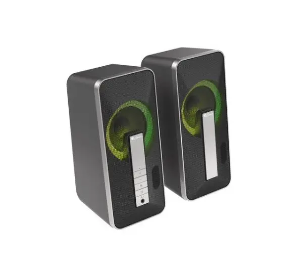 Genesis Helium 100BT Czarny