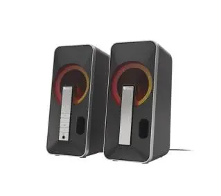 Genesis Helium 100BT Czarny