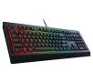 Klawiatura membranowa Razer Cynosa Chroma V2 Czarny