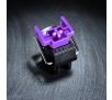 Klawiatura mechaniczna Razer Huntsman Mini Clicky Optical Switch  purple Czarny