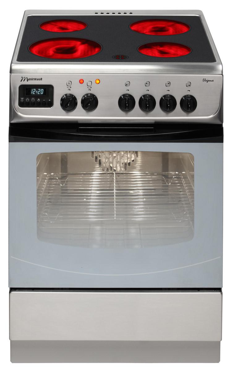 Kuchnia elektryczna Mastercook KC 7234 X Elegance