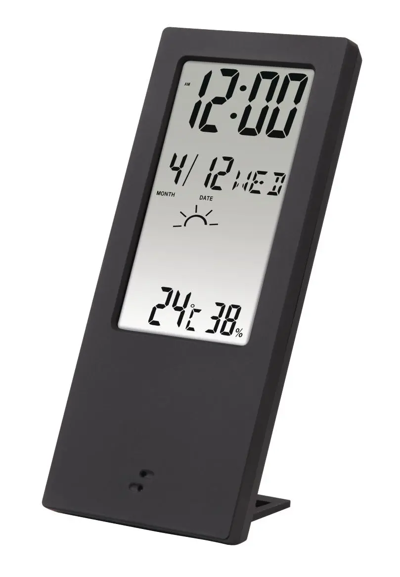 Termometr i higrometr Hama TH-140 186365