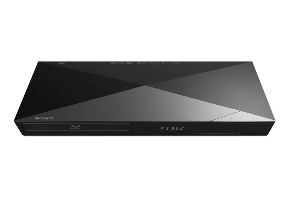 Odtwarzacz Blu-ray Sony BDP-S6200