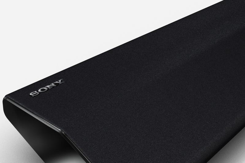 Speakerbar Sony HT-CT370 (czarny) - Opinie, Cena - RTV EURO AGD
