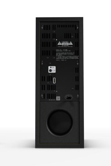 SONY HT-CT370 Black 新品未使用品 Speakerbar Sony HT-CT370 (czarny) - Opinie, Cena - RTV EURO AGD