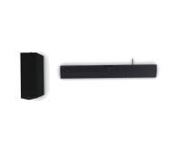 Speakerbar Sony HT-CT370 (czarny) - Opinie, Cena - RTV EURO AGD