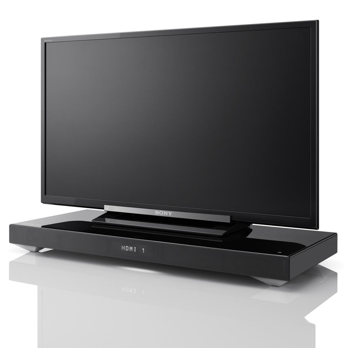 Soundbar Sony HT-XT1 - Opinie, Cena - RTV EURO AGD