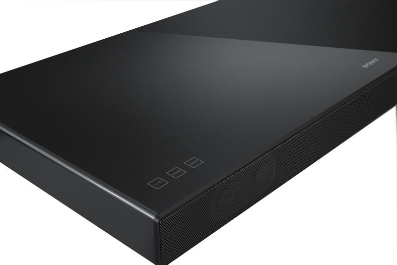 Soundbar Sony HT-XT1 - Opinie, Cena - RTV EURO AGD