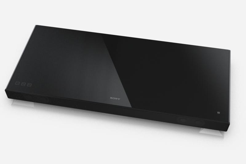 SONY - HT-XT1 美品 Soundbar Sony HT-XT1 - Opinie, Cena - RTV EURO AGD
