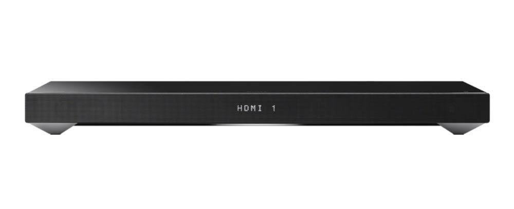 Soundbar Sony HT-XT1 - Opinie, Cena - RTV EURO AGD