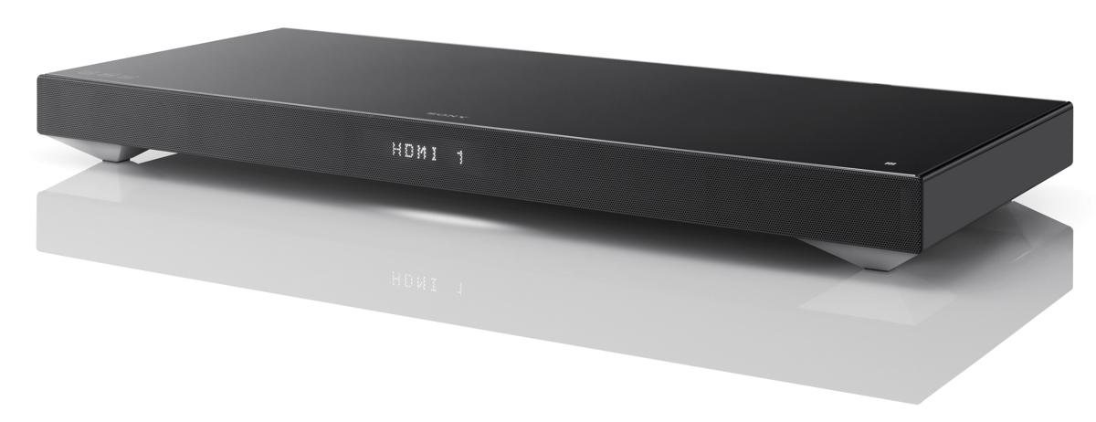 Soundbar Sony HT-XT1 - Opinie, Cena - RTV EURO AGD