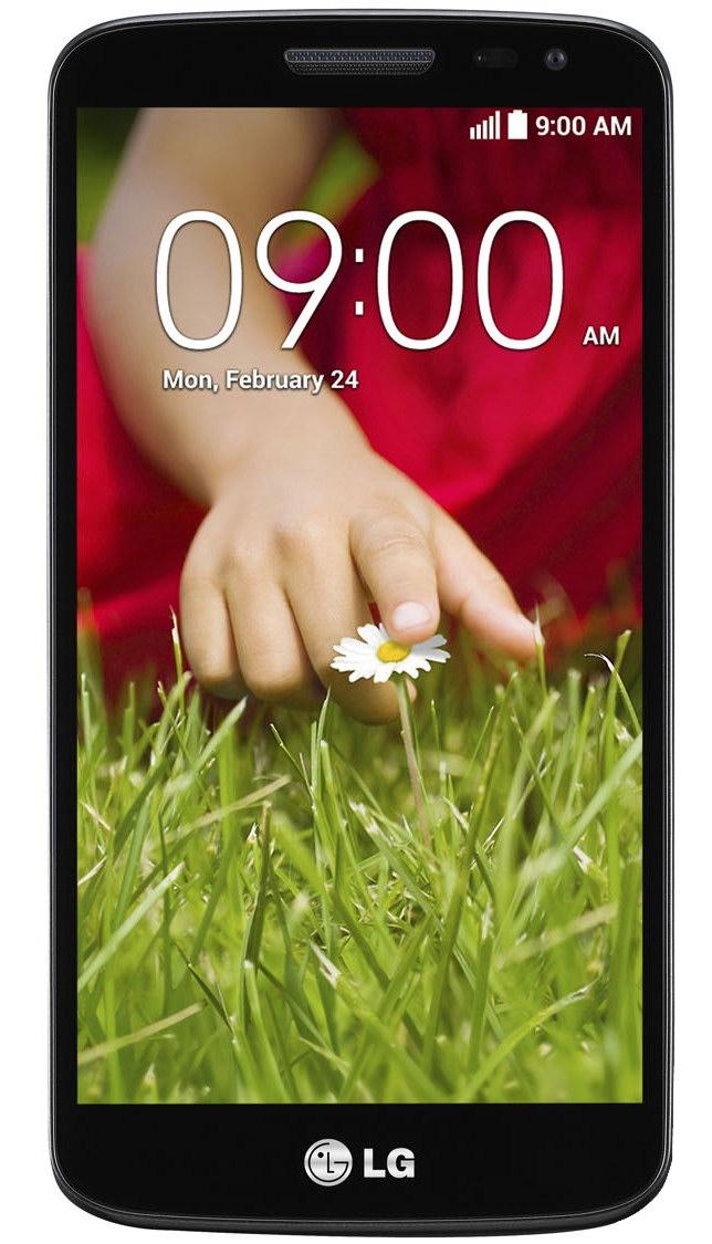 LG G2 Mini (czarny)