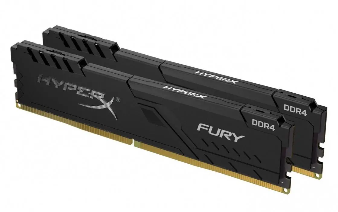 メモリー HyperX FURY DDR4 3200MHz Kingston 16GBx2 Amazon | キングストン Kingston デスクトップPC用メモリ DDR4