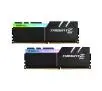 Pamięć RAM G.Skill Trident Z RGB DDR4 16GB (2 x 8GB) 3600 CL18 Czarny