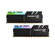 G.SKILL 16GB (2 x 8GB) TridentZ RGBシリーズ DDR4 PC4-28800 3600MHz mxn26g8 G.SKILL 16GB (2x8GB) 3600MHz CL16 Trident Z RGB - Pamięci
