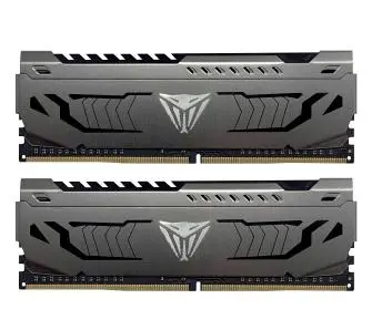 Pamięć RAM Patriot Viper Steel DDR4 8GB (2 x 4GB) 3200 CL16