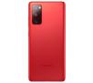 Smartfon Samsung Galaxy S20 FE 5G 6/128GB  6,5" 120Hz 12Mpix Czerwony
