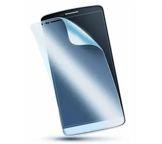 ClearPlex mała do smartfona z naklejeniem