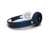 Słuchawki przewodowe SMS Audio Street by 50 Cent On-Ear Wired (niebieski)