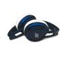 Słuchawki przewodowe SMS Audio Street by 50 Cent On-Ear Wired (niebieski)