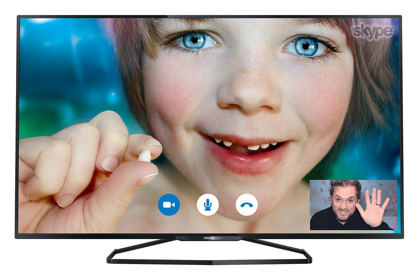 Telewizor Philips 42PFH6109/88