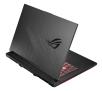 Laptop ASUS ROG Strix G G531GT-HN553 15,6" 144Hz Intel® Core™ i5-9300H 8GB RAM  512GB Dysk SSD  GTX1650 Grafika