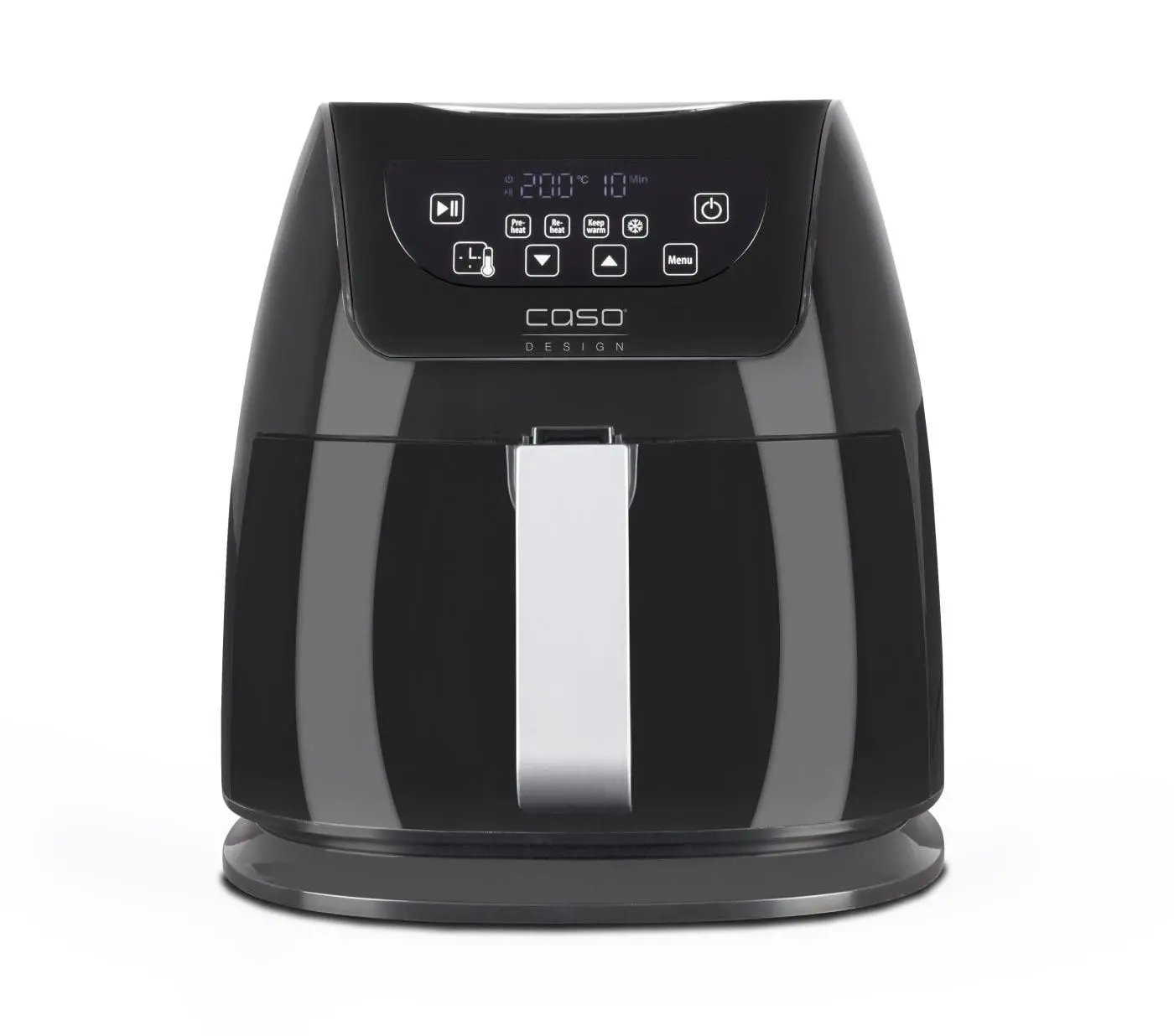 Air fryer Caso Germany AF 250 3171 1400W 3l