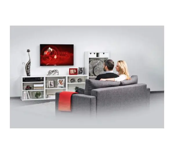 Hama X1118104 od 32" do 65" Max 35kg