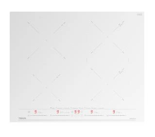 Teka IZC 64630 WH MST 60cm - DRUGI -30%, ALBO 5-TY ZA 1ZŁ - Kup na Raty - RRSO 0%