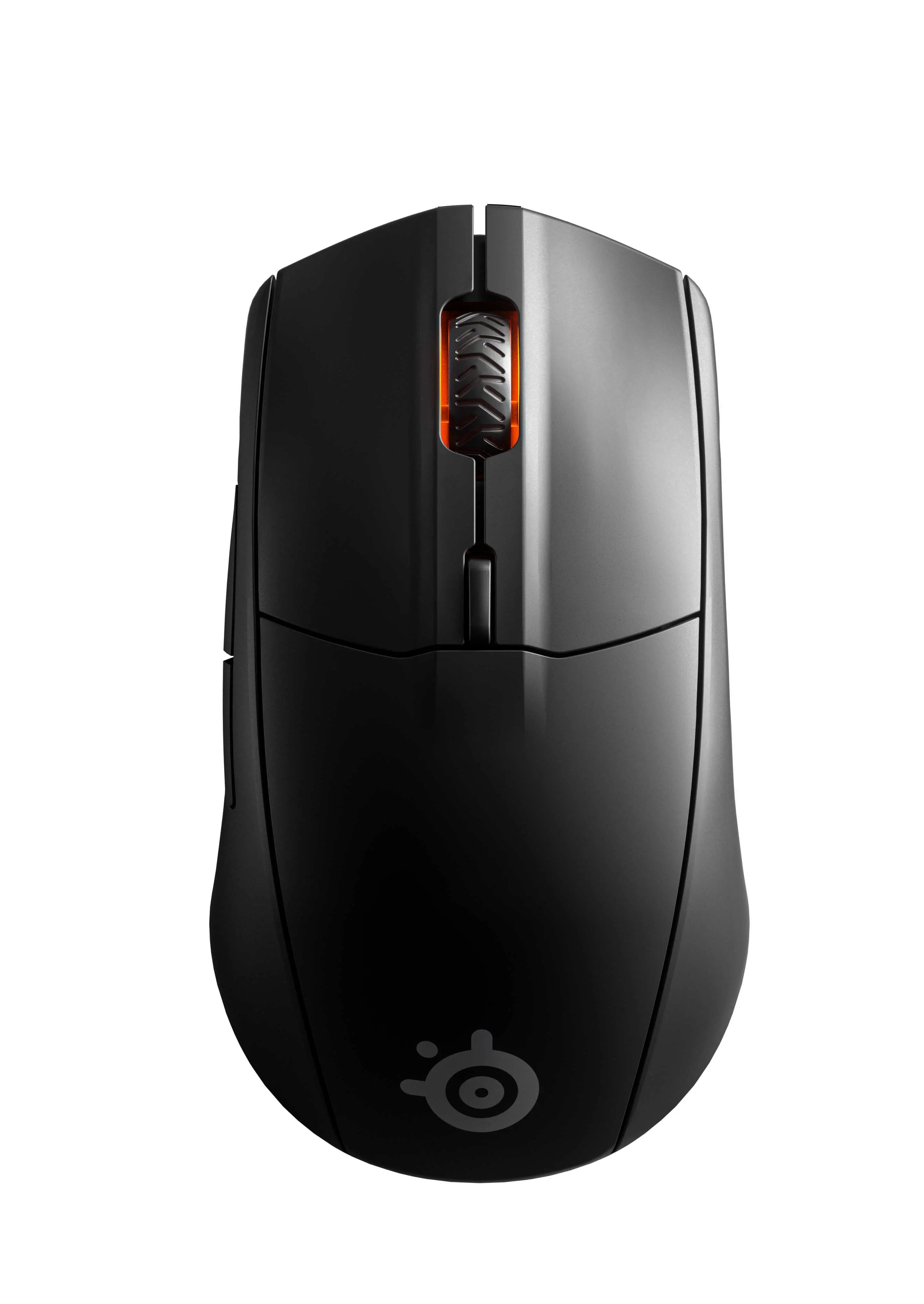 Myszka gamingowa SteelSeries Rival 3 Wireless Czarny