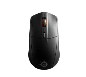 Myszka gamingowa SteelSeries Rival 3 Wireless Czarny