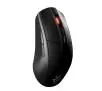 Myszka gamingowa SteelSeries Rival 3 Wireless Czarny