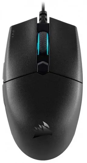 Myszka gamingowa Corsair Katar Pro Czarny