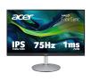 Monitor Acer CB242Y 24" Full HD IPS 75Hz 1ms srebrny