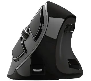 Trust Voxx 23731 Czarny