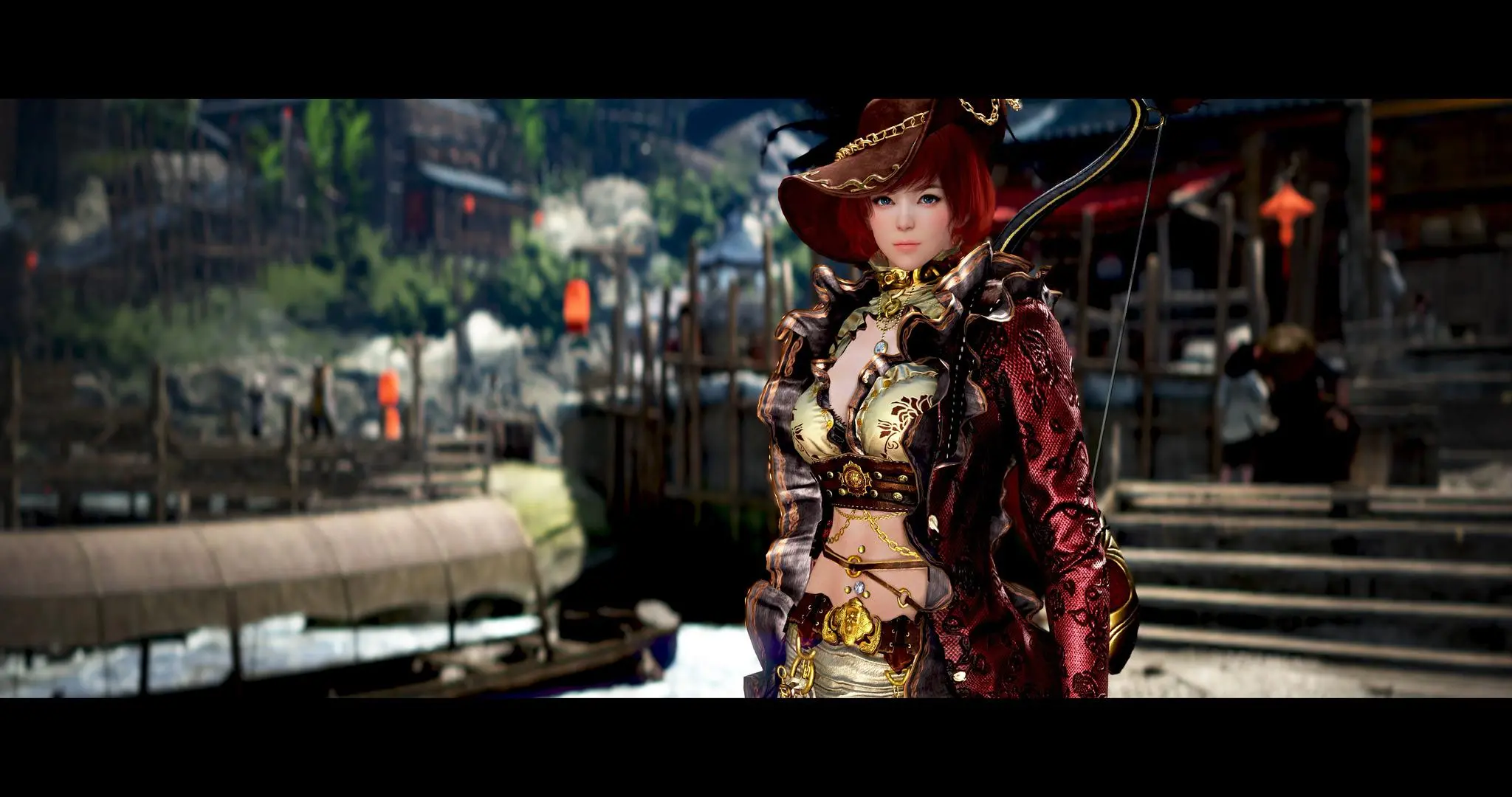 Black Desert Prestige Edition Gra na Xbox One (Kompatybilna z Xbox Series X)